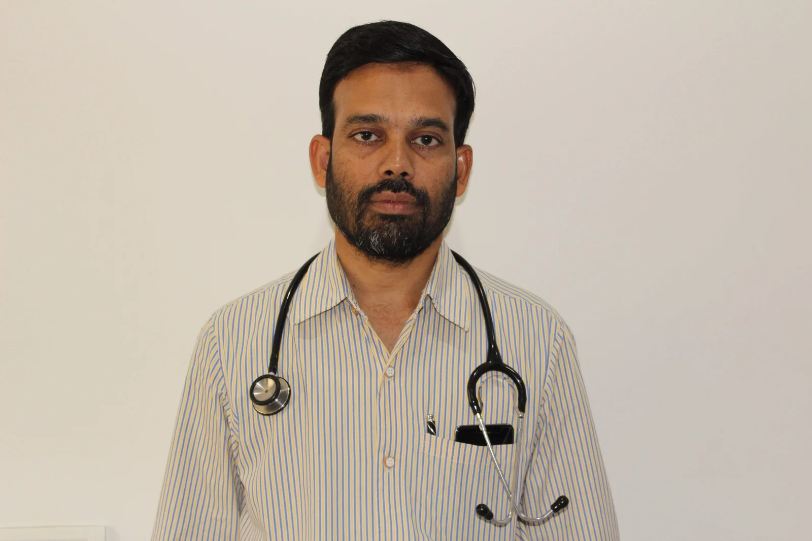 Dr Abdul Qayyum - General surgeon